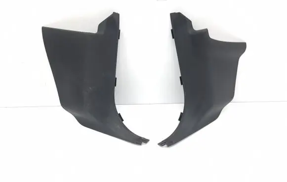 Jeep Grand Cherokee Foot area side trim 1GW59DX9AD 1LC10DX9AD