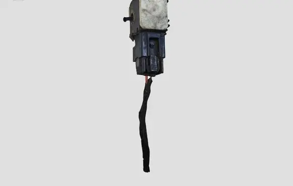 KIA Carens II Airbag deployment crash/impact sensor 959301D0000 1D95930000