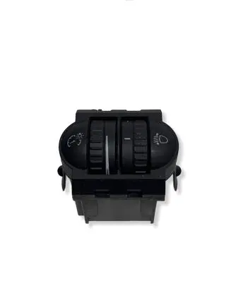 Volkswagen Golf V Headlight level height control switch 1K0941333A