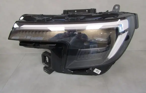 Ford Explorer EV Headlight/headlamp R2KB13E015CG 01078299900010 149R00