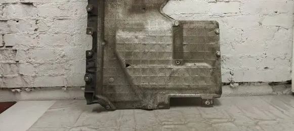Mercedes-Benz S W222 Gearbox bottom protection A2225200000