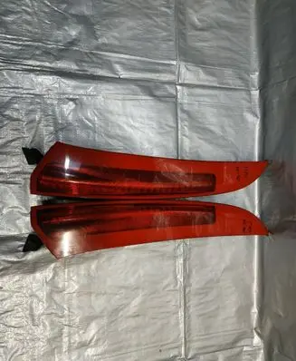 Volvo XC90 Rear/tail lights set 