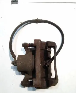 Nissan Juke I F15 Front brake caliper