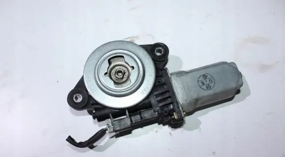 Honda CR-V Sunroof motor/actuator 70450SMGE010