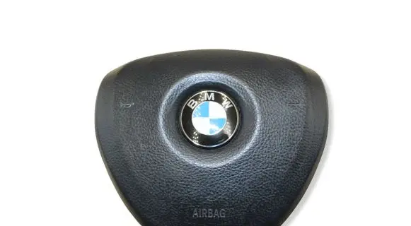 BMW 7 F01 F02 F03 F04 Steering wheel airbag 33678383905 15B0751A0693 618634800D