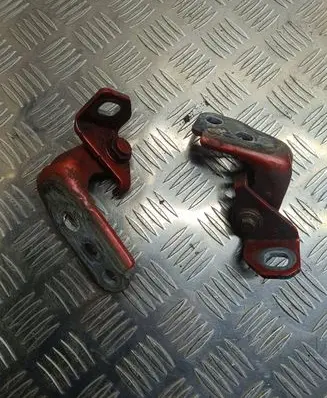 Ford Turneo Courier Front door hinge set 