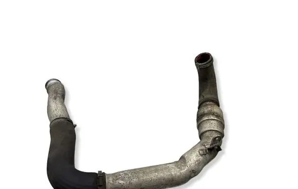 Volvo V40 Intercooler hose/pipe 31370177