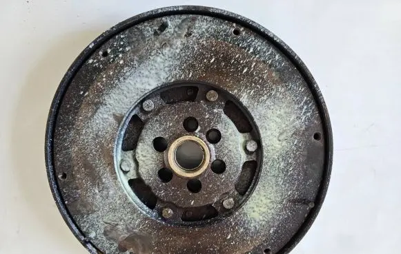Volkswagen PASSAT B5 Flywheel