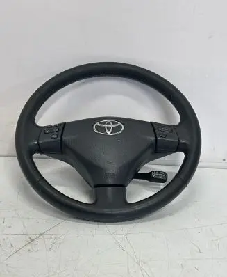 Toyota Corolla E120 E130 Steering wheel GS120-01450