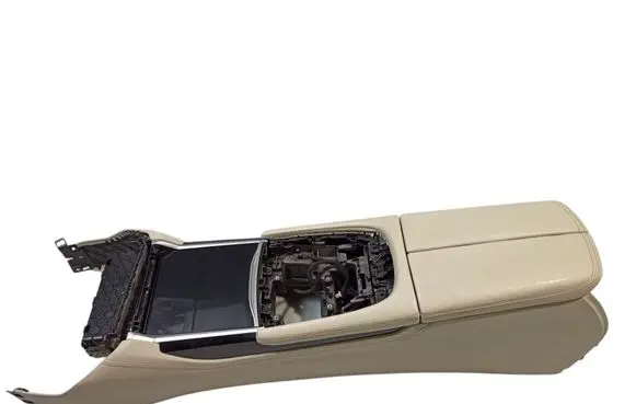 BMW X7 G07 Center console 51166843415 6843415 51166993224