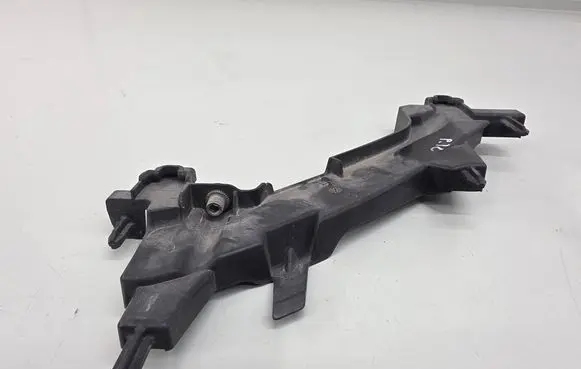 Porsche Panamera (970) Headlight/headlamp mounting bracket 97050553700