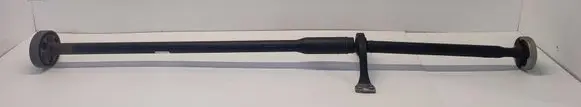 Volkswagen Tiguan Drive shaft (set) 5QF521101P