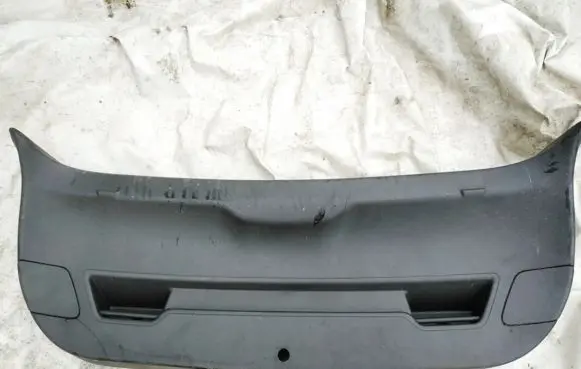 Opel Astra J Other trunk/boot trim element 13294210 13294211