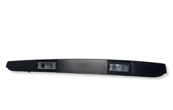 Opel Vivaro Number plate light 848105971R