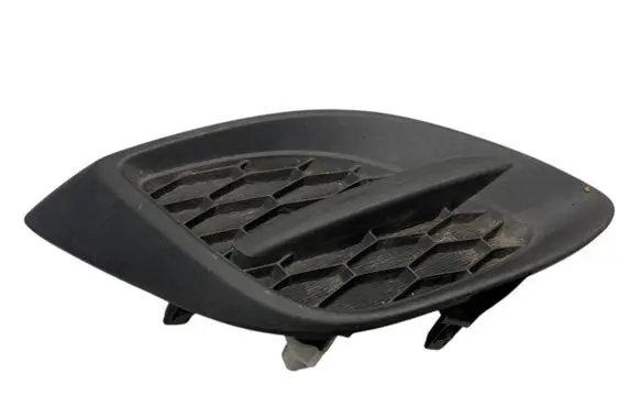 Mazda 2 Front bumper lower grill DR6250C11 K3006 S27T17