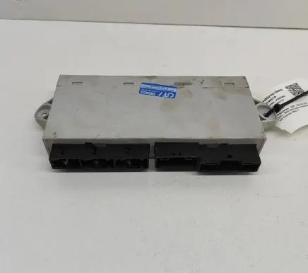 BMW 7 E65 E66 Door control unit/module 6940439