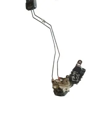 Subaru Forester SF Rear door lock