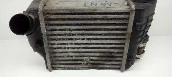 Audi A6 S6 C6 4F Intercooler radiator 4F0145805E