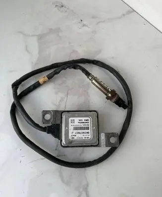 Audi A5 Sportback 8TA Lambda probe sensor 8K0907807J 5WK97205 151101017004