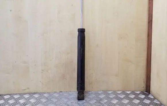 Ford Kuga I Rear shock absorber/damper 8V4118080BC