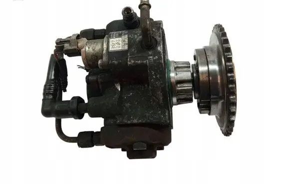 Ford Transit Fuel injection high pressure pump 6C1Q9B395BB