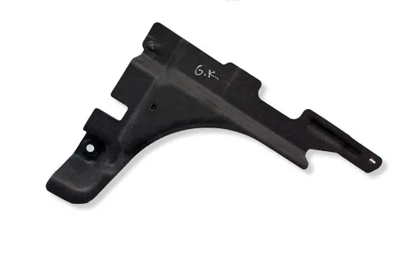Nissan Juke II F16 Pickup box liner 748A38784