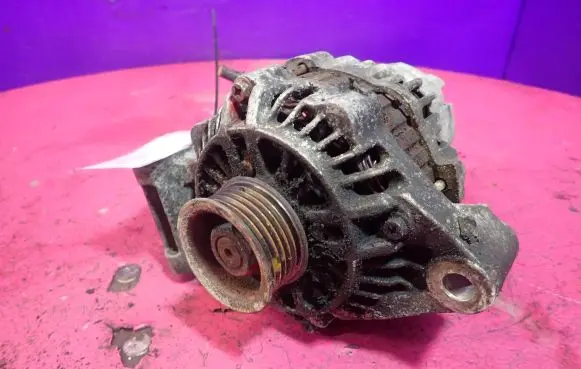 Ford Fiesta Generator/alternator 98MF10300CC