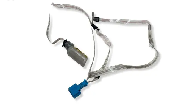 Mercedes-Benz R W251 Front door wiring loom A2515408807