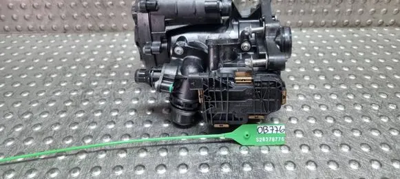 BMW X1 F48 F49 Thermostat/thermostat housing S26378776 8631943