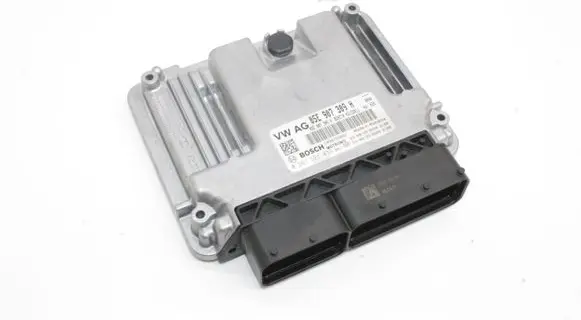 Skoda Kodiaq Engine control unit/module 05E907309H