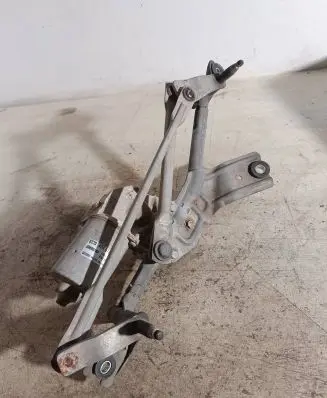 Fiat Punto (188) Front wiper linkage and motor 40497812 5026D C551