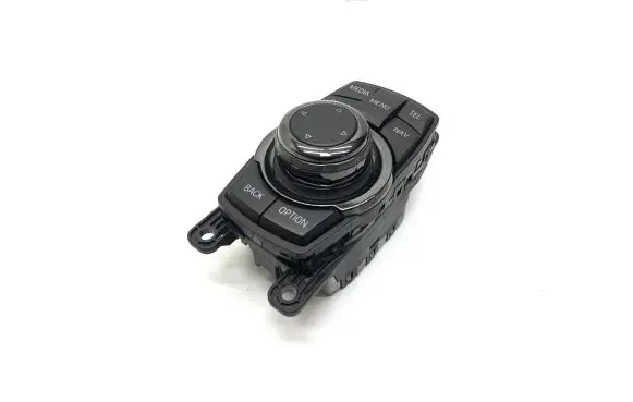 BMW 5 F10 F11 Head unit multimedia control 9286701 65829286701