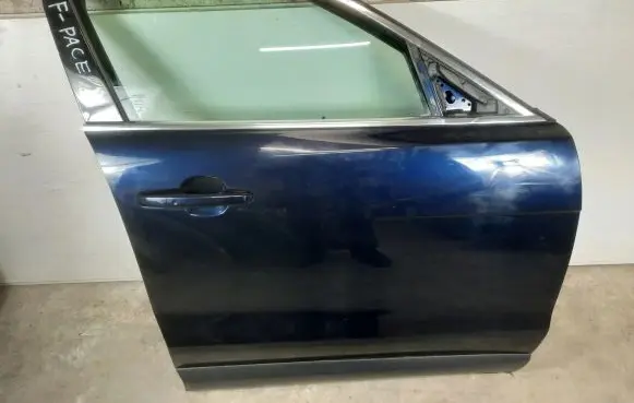 Jaguar F-Pace Front door