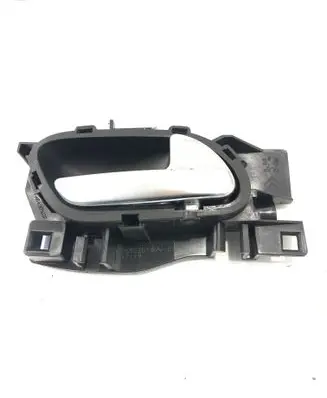 Peugeot 208 Front door interior handle 96555516VV