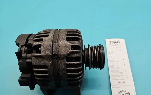 Volkswagen Crafter Generator/alternator 06F903023D IMPRK1505956