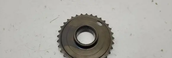 Audi Q5 SQ5 Timing chain sprocket 059109569f
