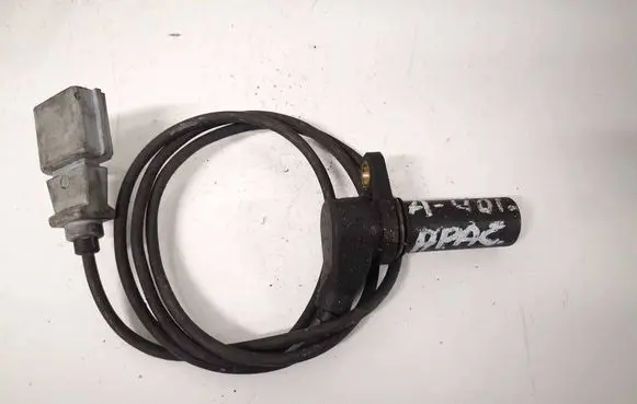 Audi A4 S4 B6 8E 8H Crankshaft position sensor 038907319E