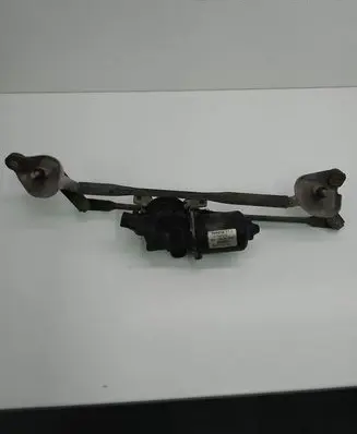Toyota Corolla Verso AR10 Front wiper linkage and motor 851100F020 04H21A1940 MS1592007241