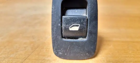 Citroen C4 Grand Picasso Electric window control switch 96639378ZD 014171728 11662