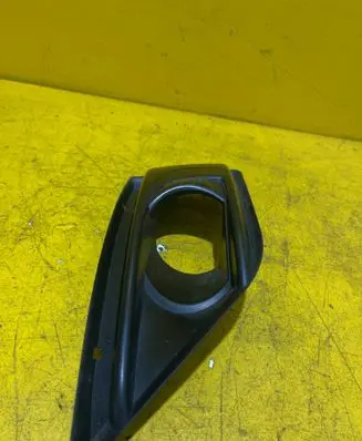 Citroen C4 I Picasso Front fog light trim/grill 9654196877