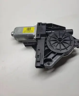 Volvo XC60 Front door window regulator motor WR12718 130413 966268103