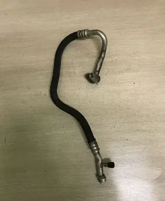 BMW 1 F20 F21 Air conditioning (A/C) pipe/hose 6453921223207