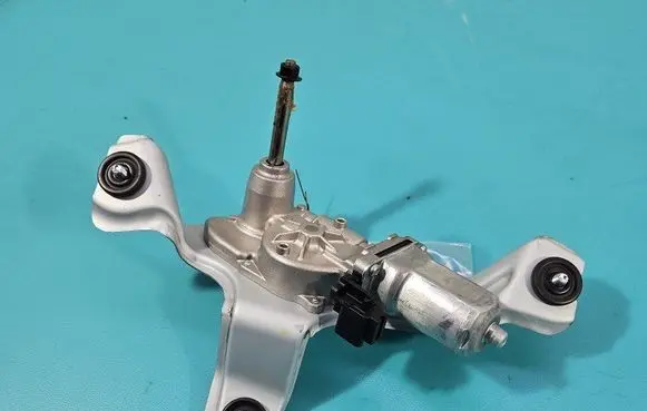 Hyundai Kona I Rear window wiper motor 98700-J9000 IMPRK1450384