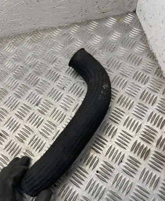 Mitsubishi Pajero Sport I Intercooler hose/pipe