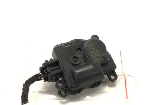 Ford Mustang V Air flap motor/actuator AR33-19E616-CB
