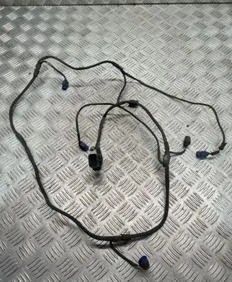 Parking sensor (PDC) wiring loom