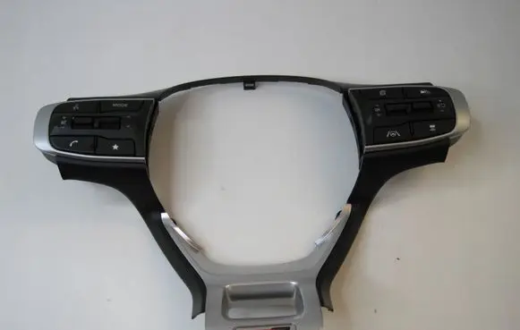 KIA Sportage Audio system kit 56171R2601