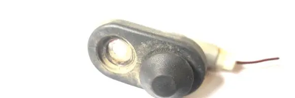 Mazda 2 Front door sensor 