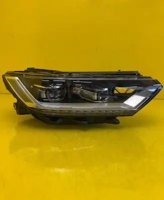 Volkswagen PASSAT B8 Headlight/headlamp 3G1941082C