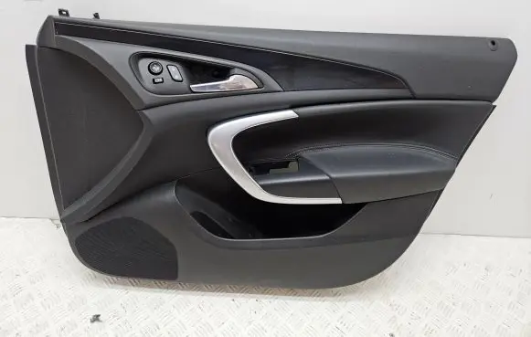 Opel Insignia A Front door card panel trim 22846598